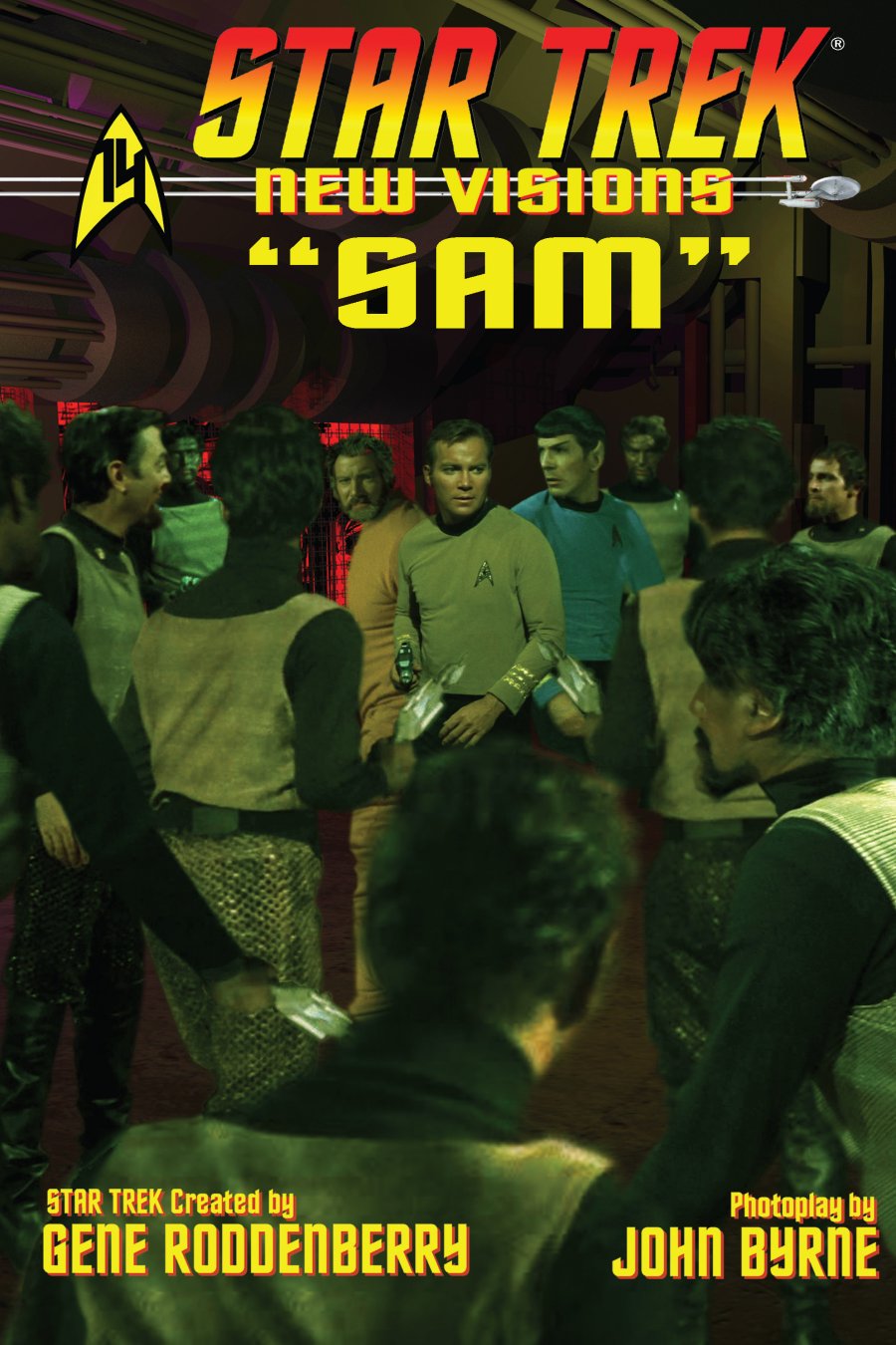 Sam.