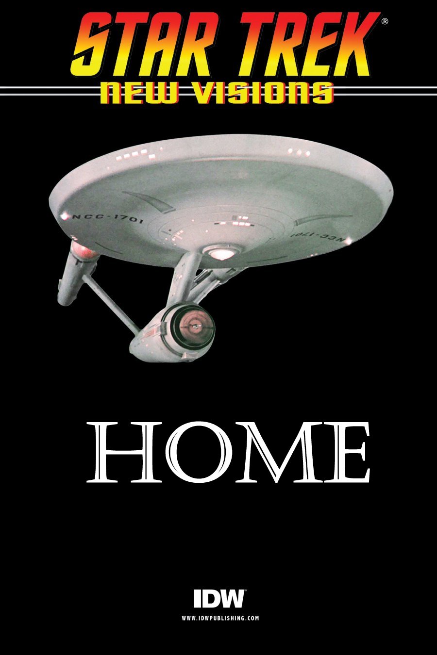 Home.