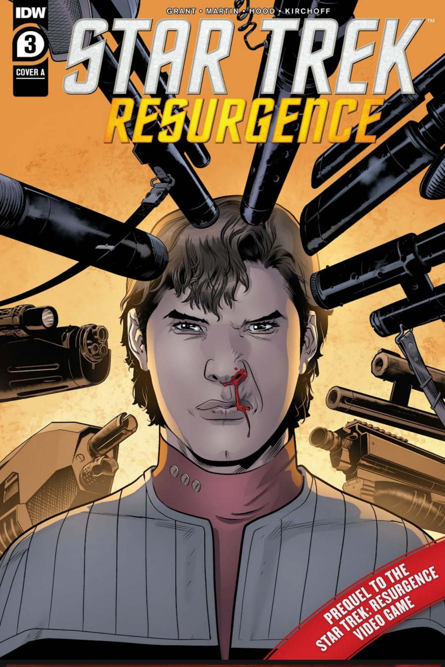 Resurgence 3