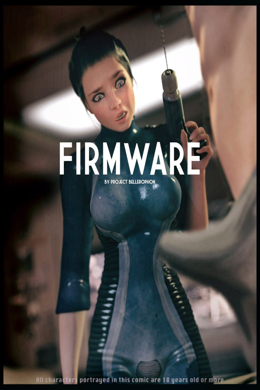 Firmware.