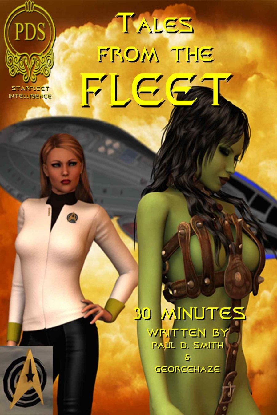 Tales from the fleet.