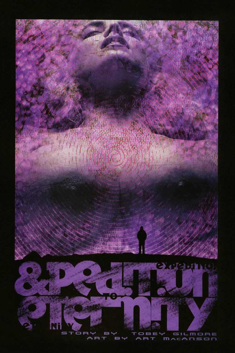 Expedition to Eternity.