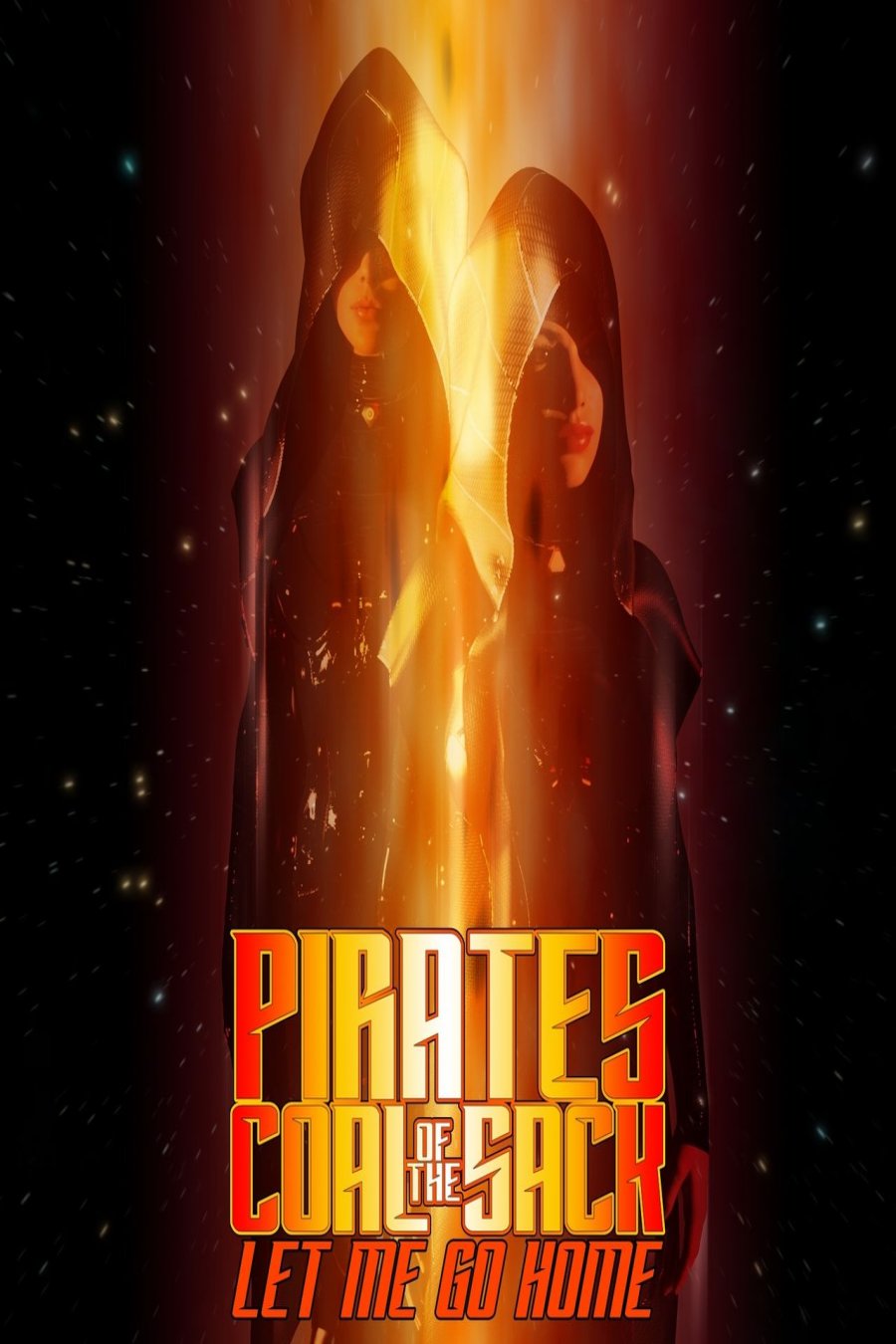 Pirates of the Coal 6.