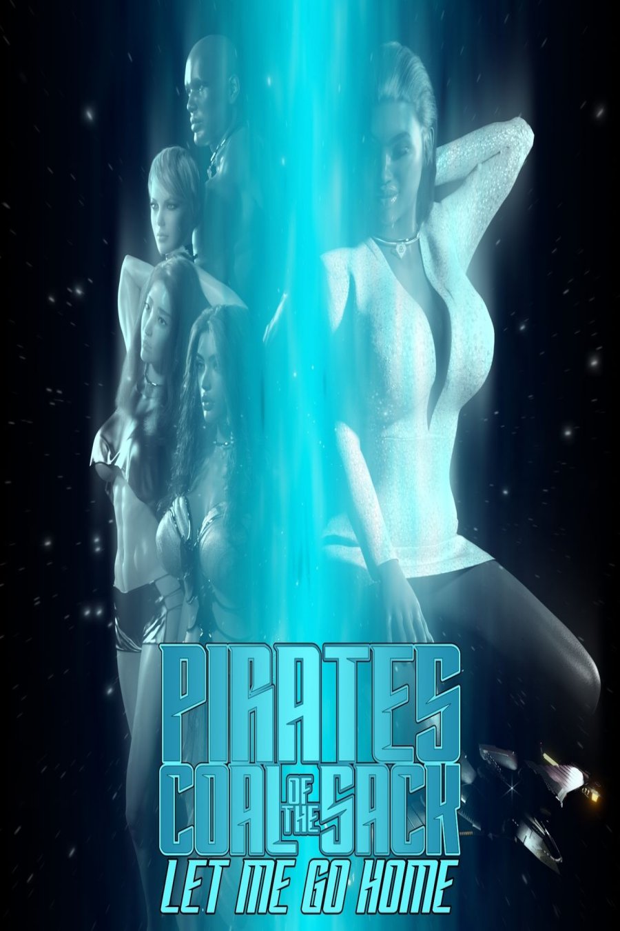 Pirates of the Coal 8.