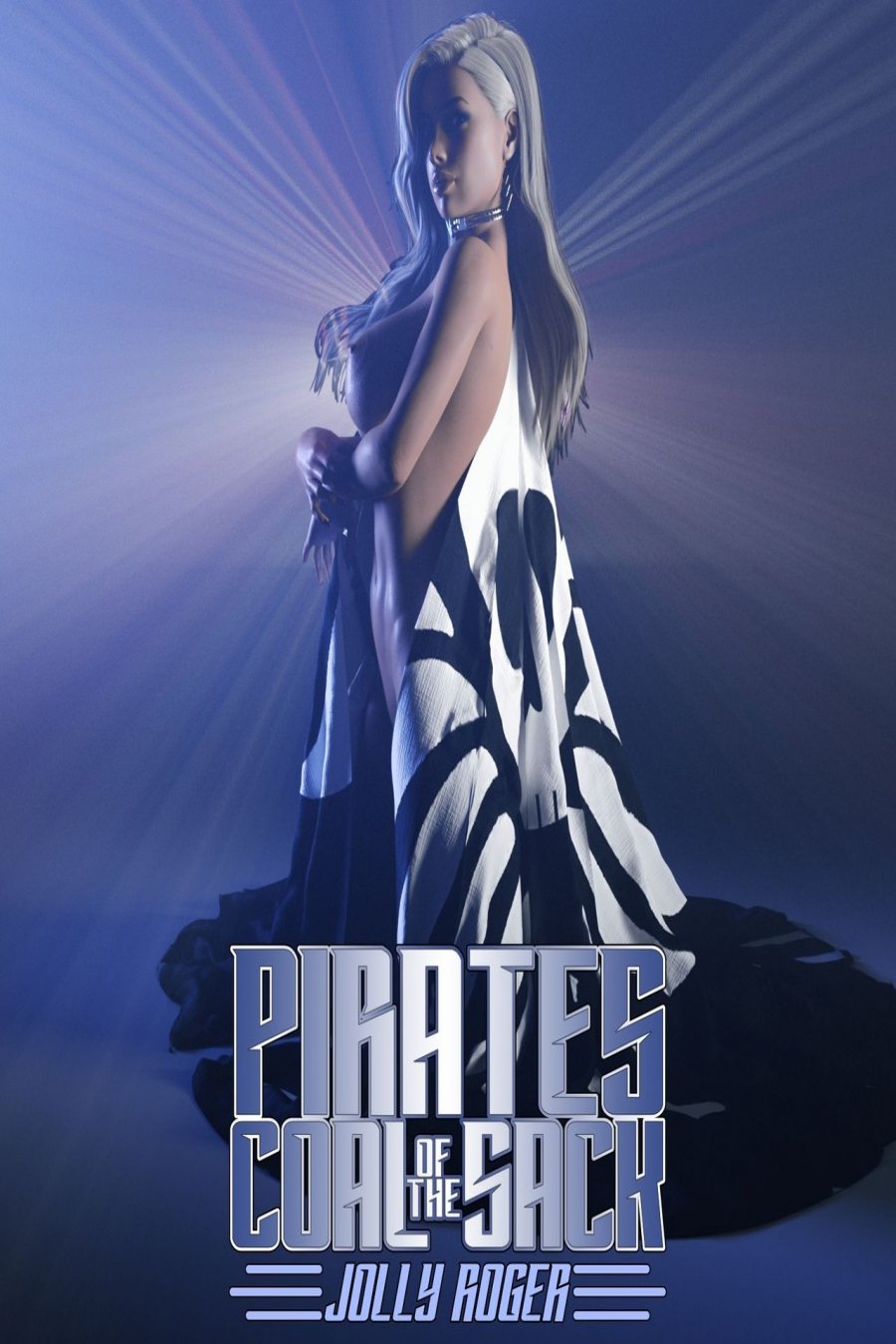 Pirates of the Coal 9.