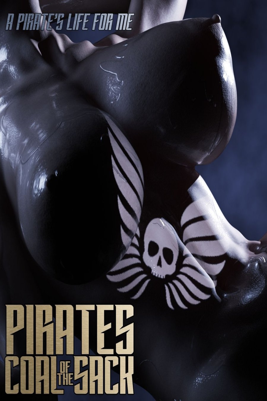 Pirates of the Coal 12.