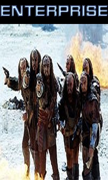Les maraudeurs.