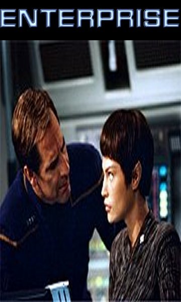 Anarchie sur l'Enterprise.