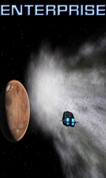 Terra Prime.