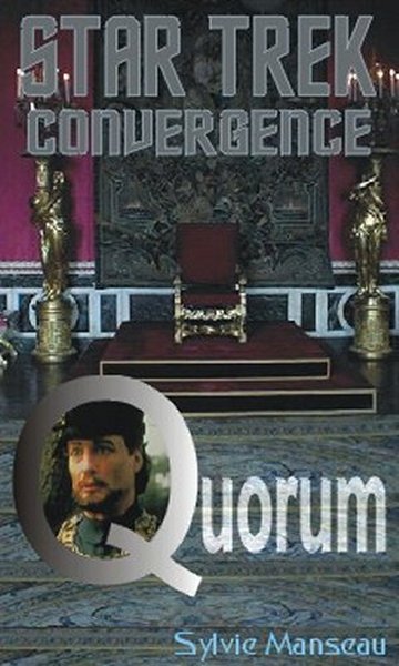 Quorum.