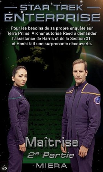 Matrise II.