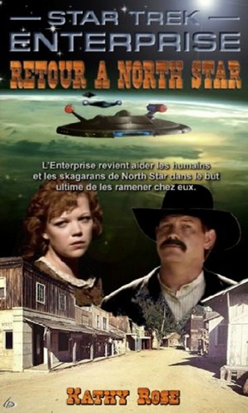 Retour  North Star.