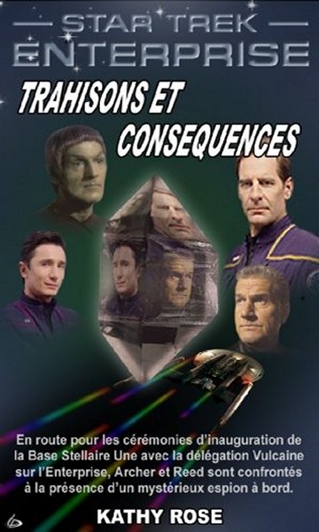 Trahisons et consquences.