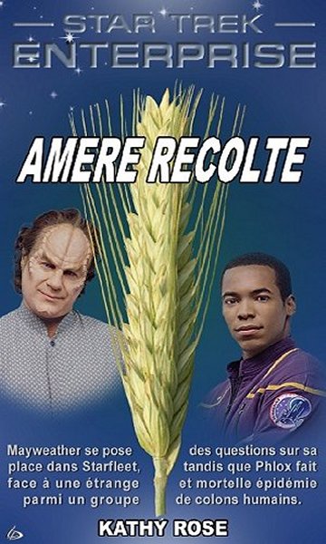 Amre rcolte.