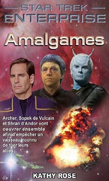 Amalgames.