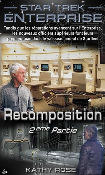 Recomposition II.
