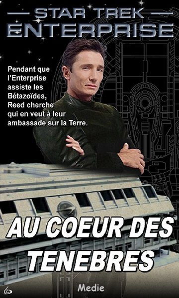 Au coeur des tnbres.