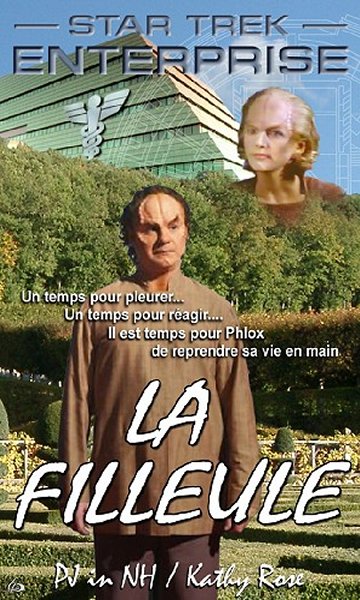 La filleule.