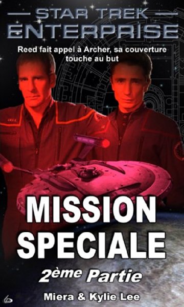 Mission spciale II.