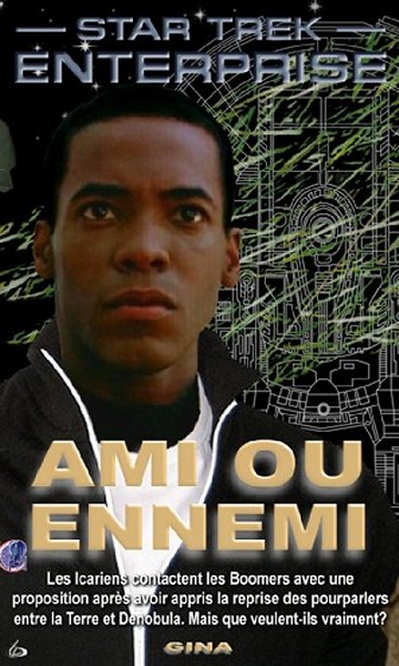 Ami ou ennemi.