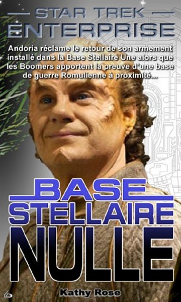 Base stellaire NULLE.