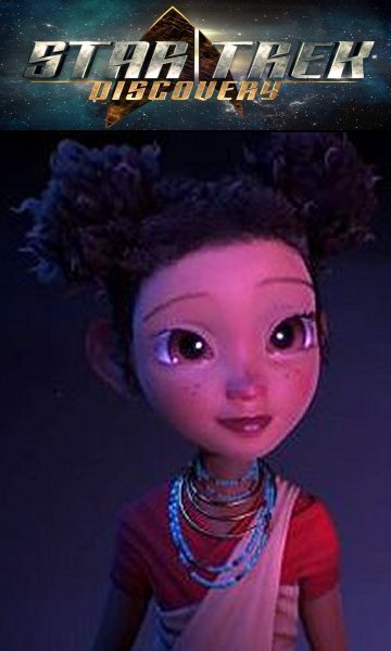 The Girl Who Made the Stars.