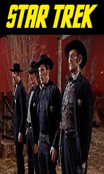 Au-del du Far West.