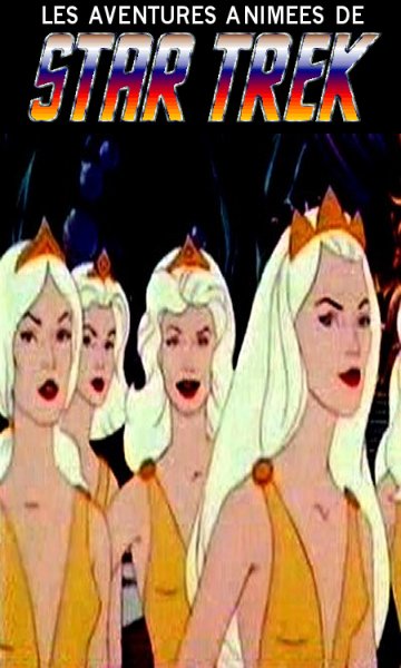 L'appel de Lorelei.