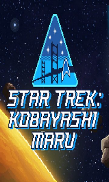 Kobayashi Maru (Pub).