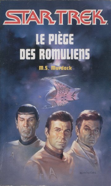 Le piges des Romuliens.