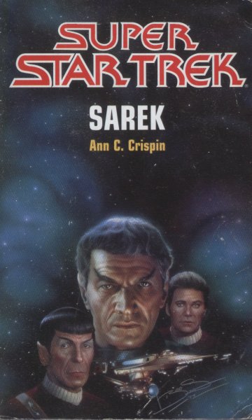 Sarek.