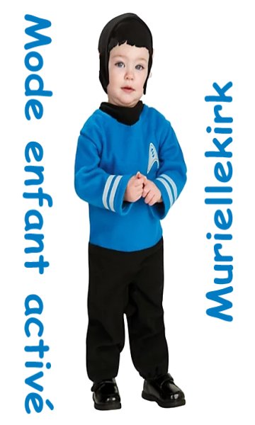 Mode enfant activ.
