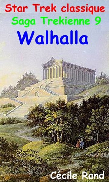  Walhalla.