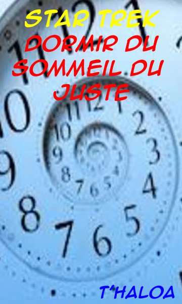 Dormir du sommeil du juste.