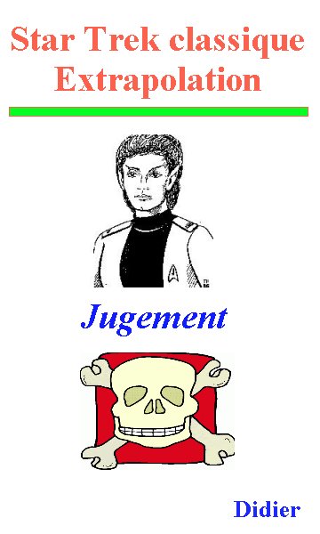 Jugement.