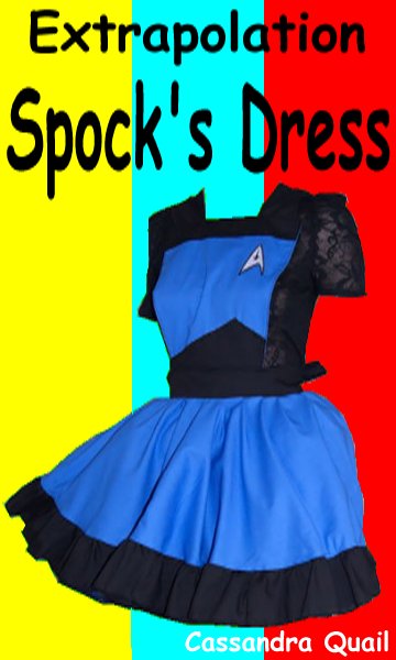 Spock's Dress.