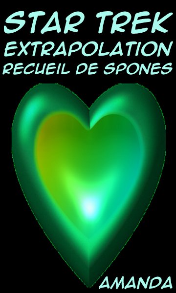 Recueil de spones.