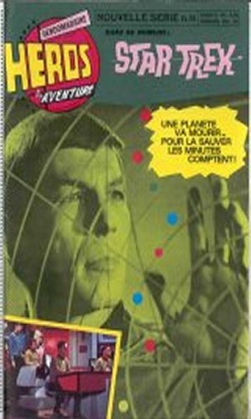 L'invasion des constructeurs de villes