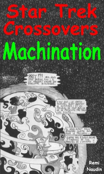 Machination.