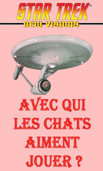Avec qui les chats aiment jouer ?</FONT>