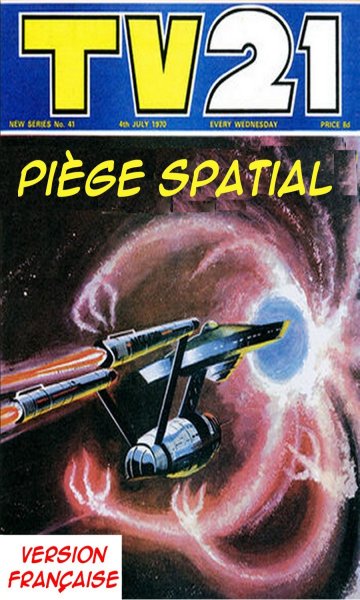 Pige spatial.