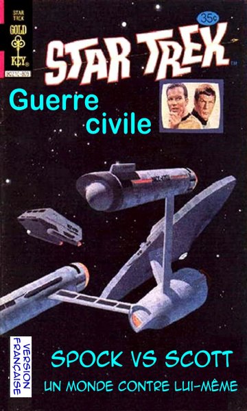 Guerre civile.