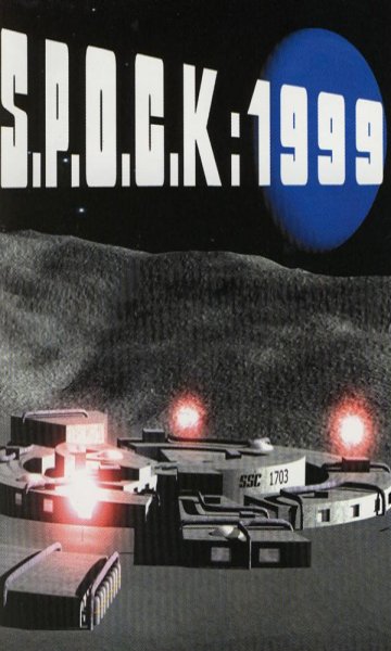 S.P.O.C.K. 1999