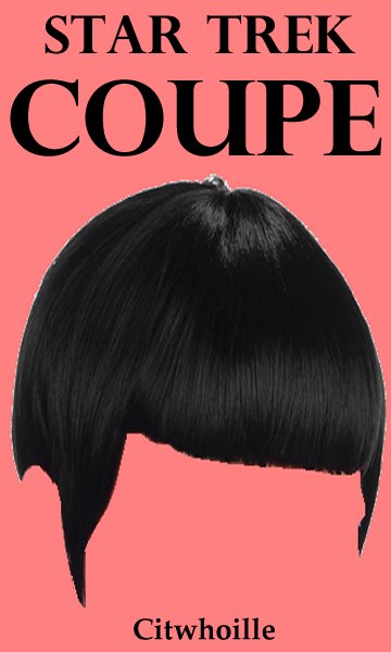 Coupe.