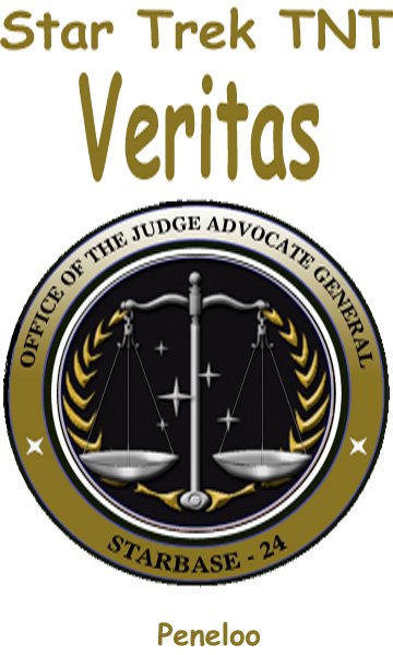 Veritas.