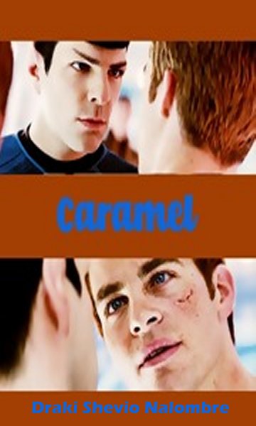 Caramel.