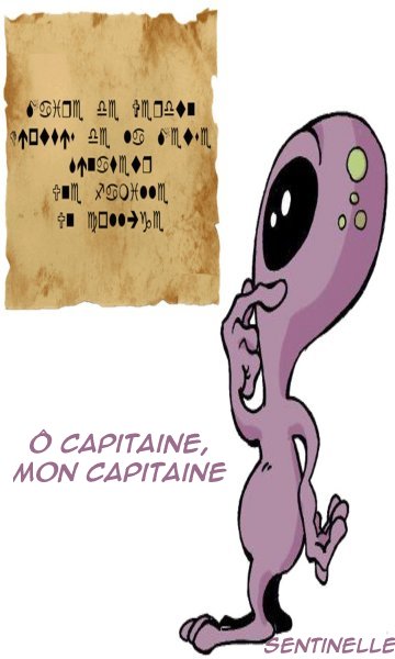  capitaine, mon capitaine .