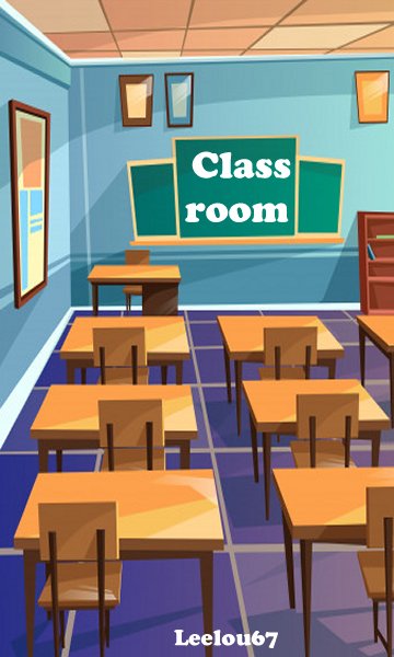 Classroom.