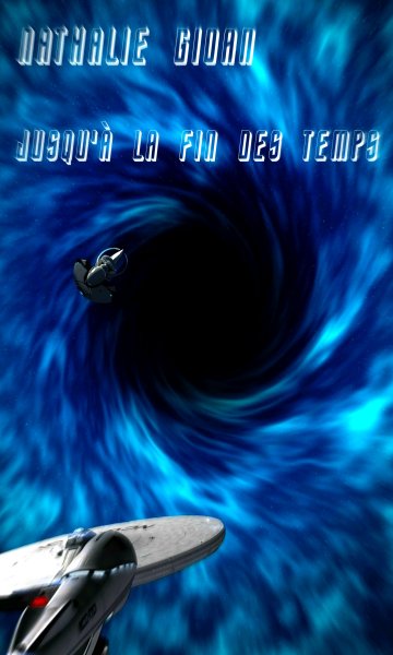 Jusqu' la fin de temps.