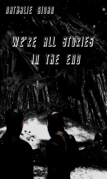 Were all stories in the end.